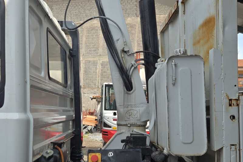 OmecoHub - Immagine IVECO 135-17